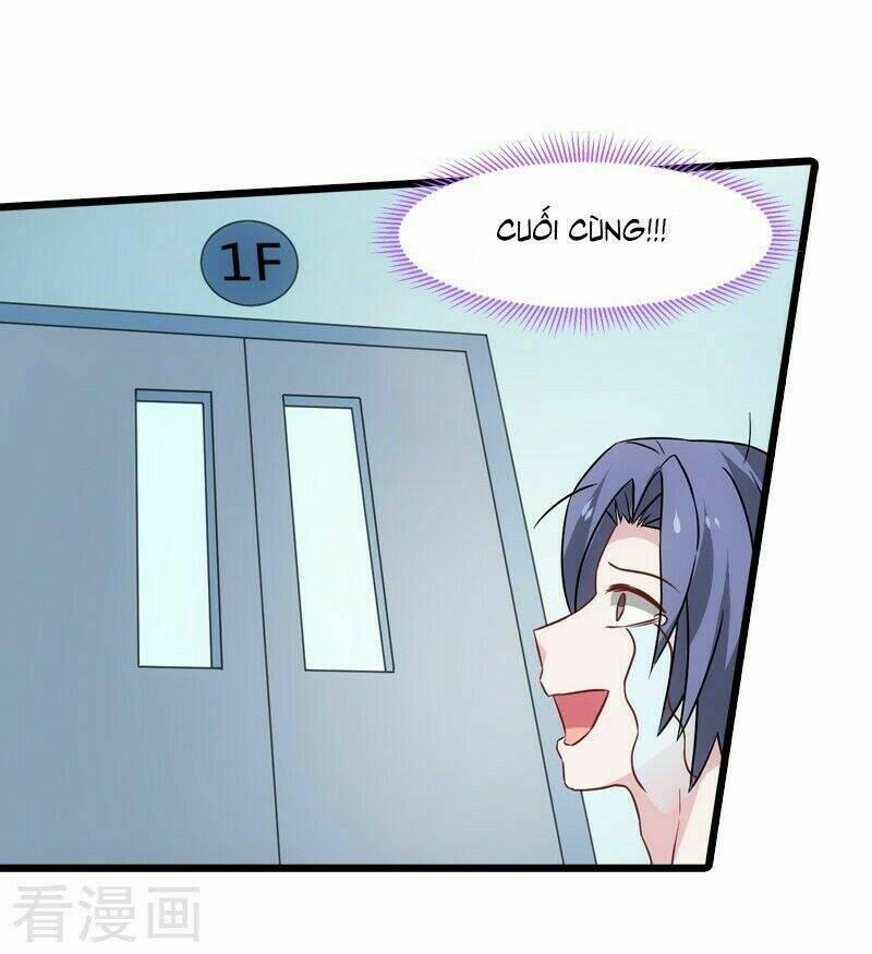 Ảnh Hậu Lão Bà Không Được Chạy 42 trang 37