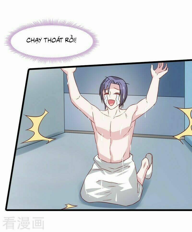 Ảnh Hậu Lão Bà Không Được Chạy 42 trang 38