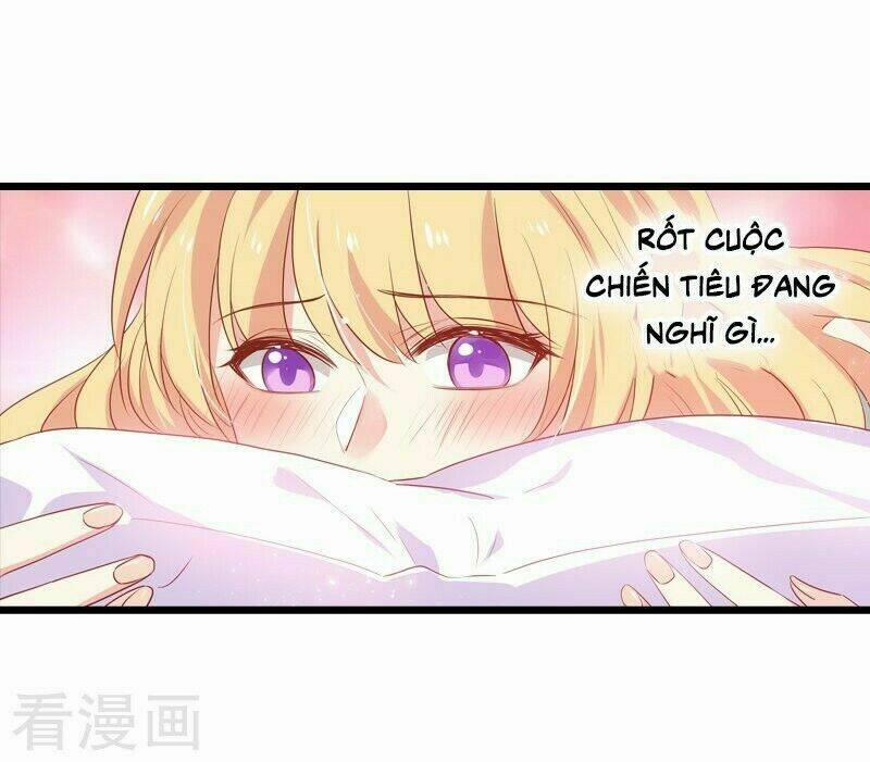 Ảnh Hậu Lão Bà Không Được Chạy 42 trang 5