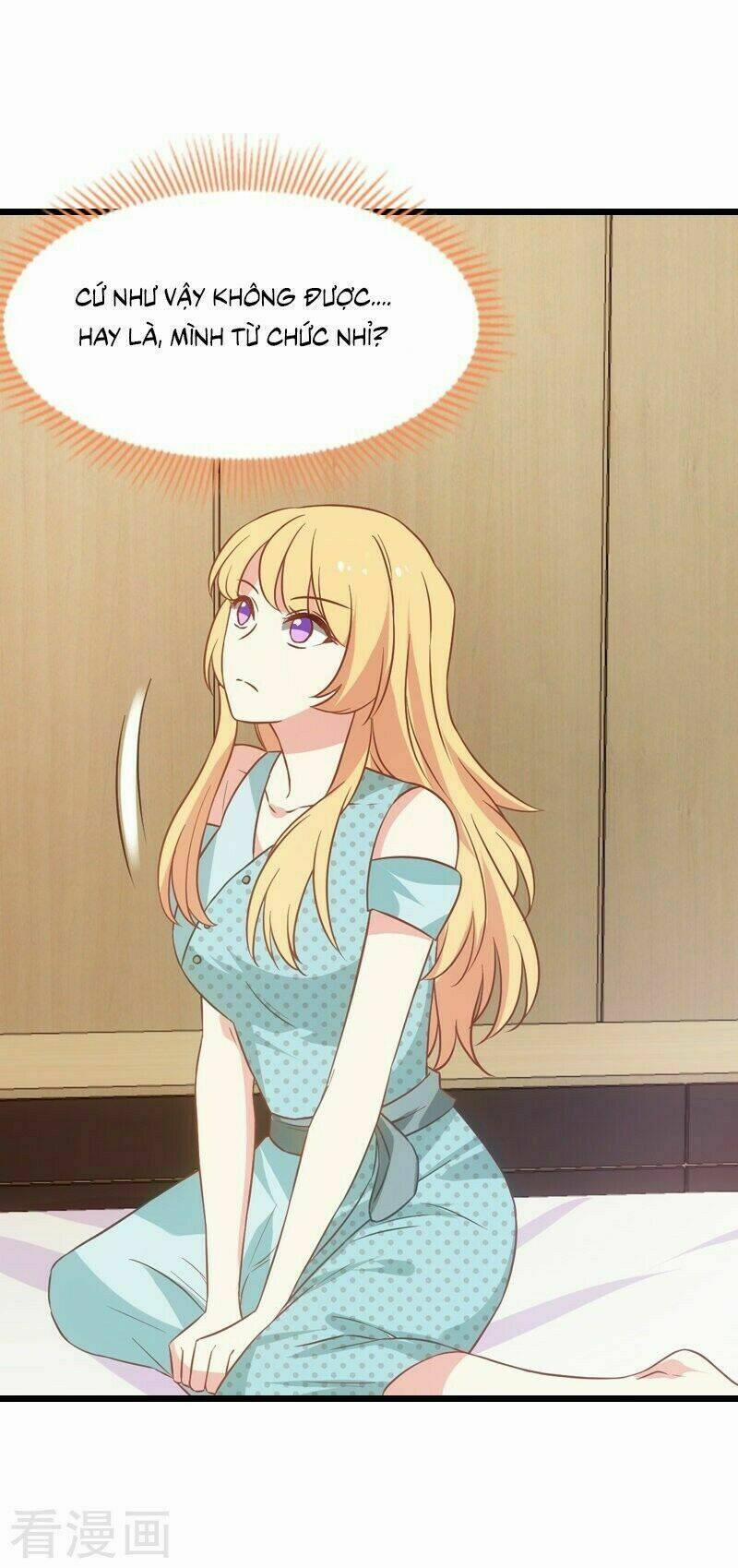 Ảnh Hậu Lão Bà Không Được Chạy 42 trang 6