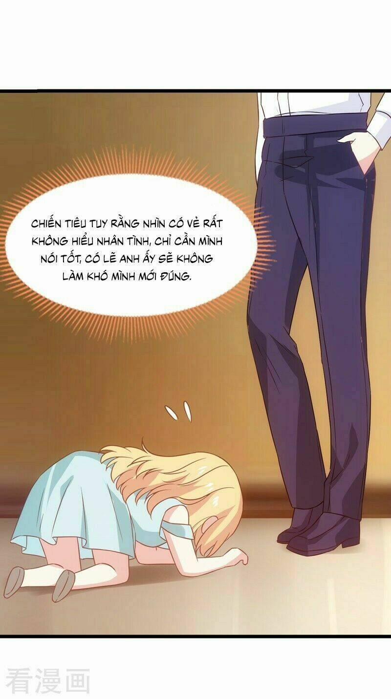 Ảnh Hậu Lão Bà Không Được Chạy 42 trang 7