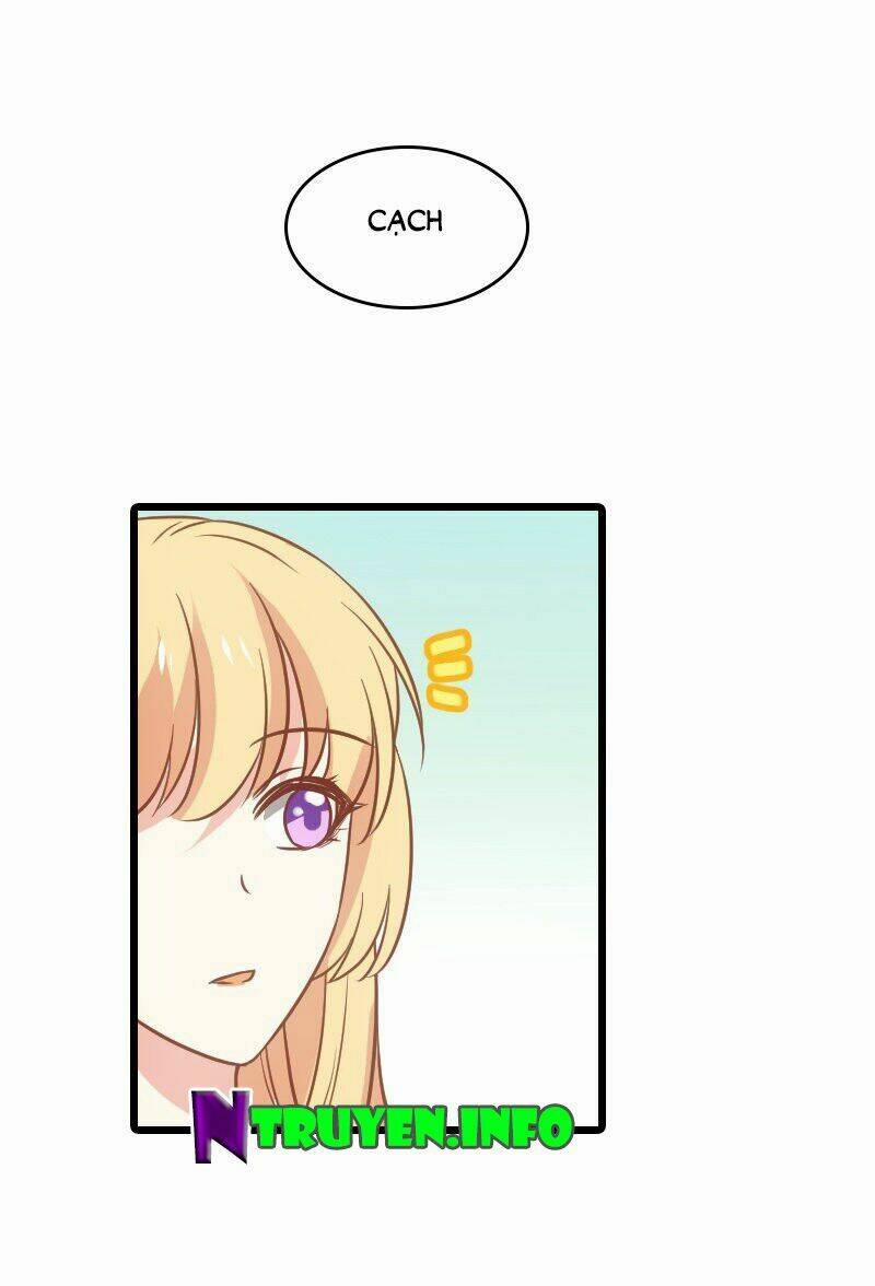 Ảnh Hậu Lão Bà Không Được Chạy 42 trang 8