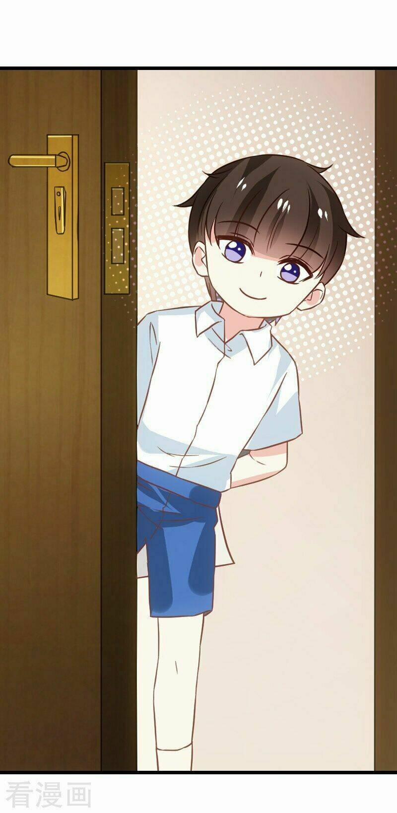 Ảnh Hậu Lão Bà Không Được Chạy 42 trang 9