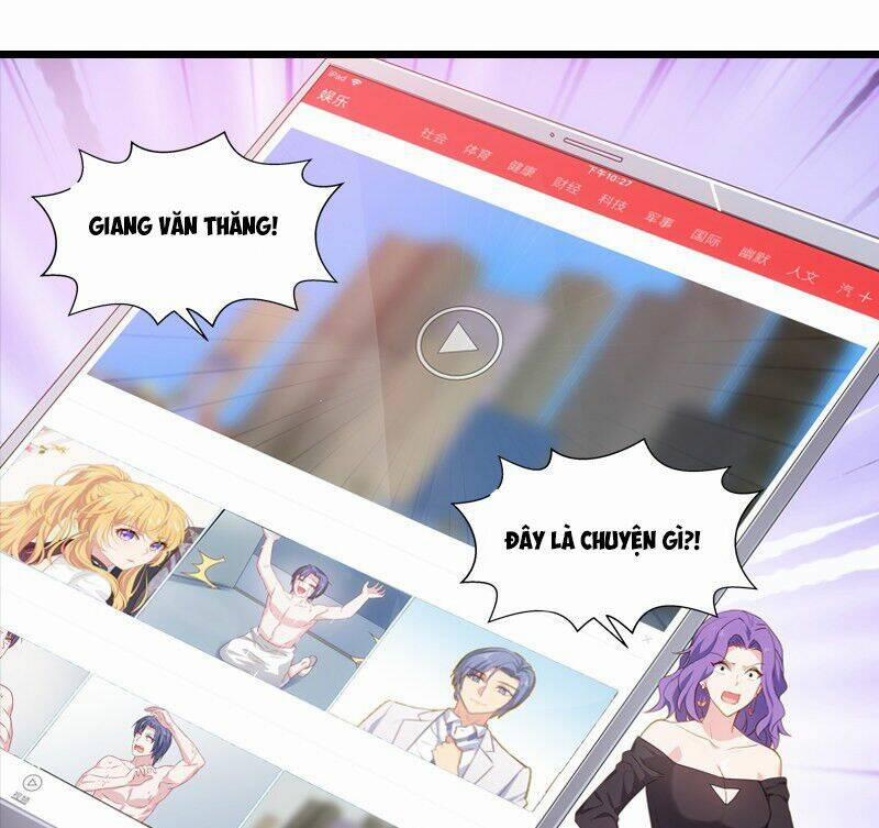 Ảnh Hậu Lão Bà Không Được Chạy 43 trang 1