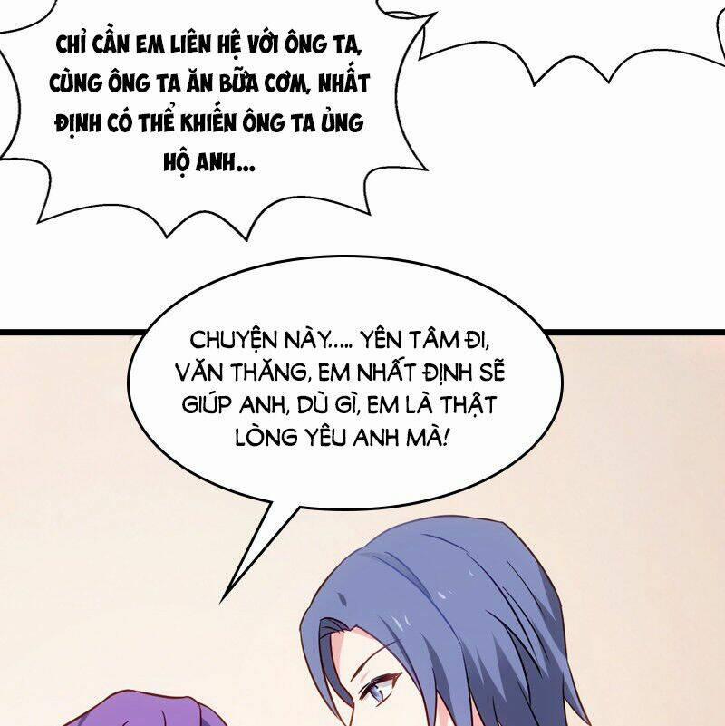 Ảnh Hậu Lão Bà Không Được Chạy 43 trang 10