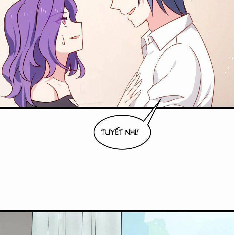 Ảnh Hậu Lão Bà Không Được Chạy 43 trang 11