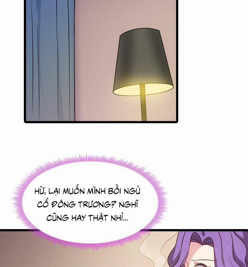 Ảnh Hậu Lão Bà Không Được Chạy 43 trang 14