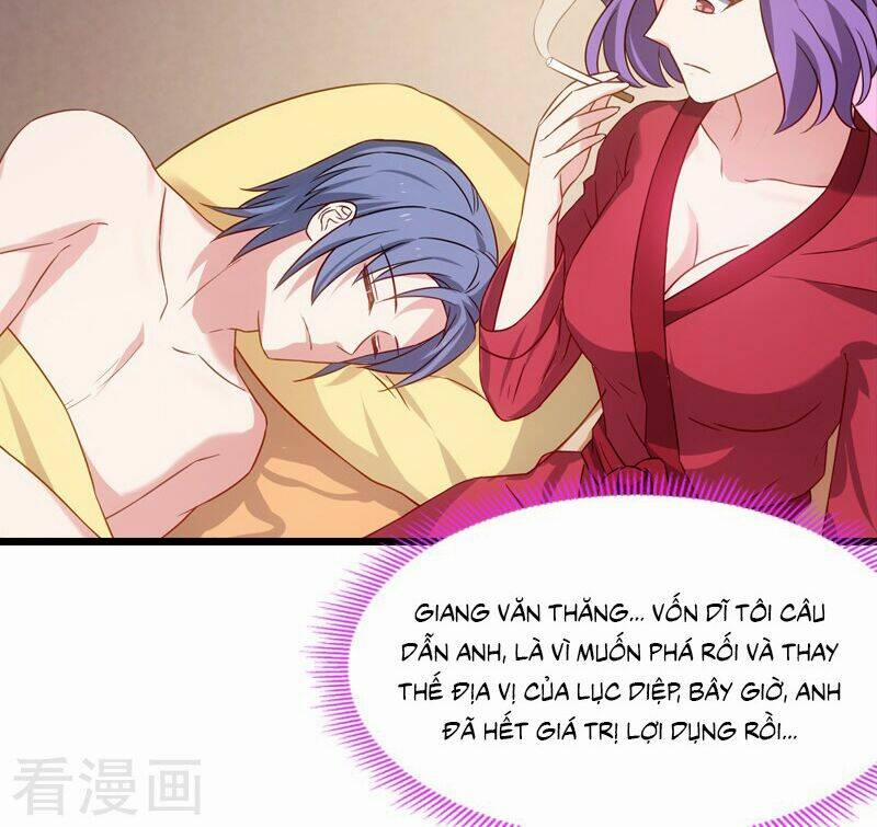 Ảnh Hậu Lão Bà Không Được Chạy 43 trang 15