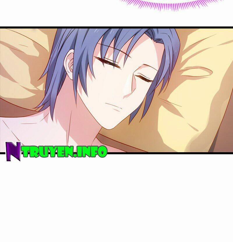 Ảnh Hậu Lão Bà Không Được Chạy 43 trang 16