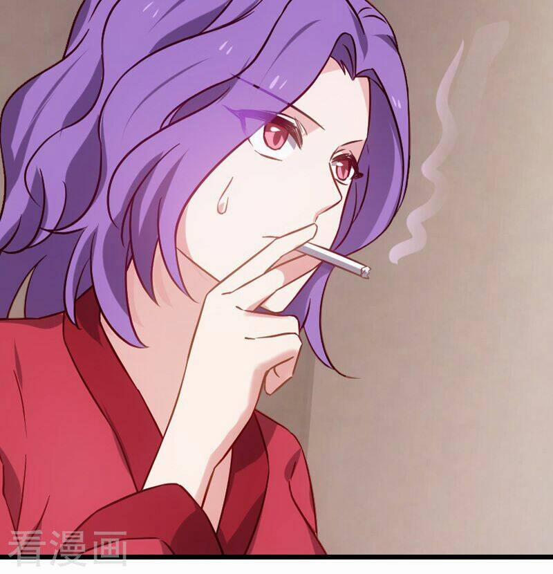 Ảnh Hậu Lão Bà Không Được Chạy 43 trang 18