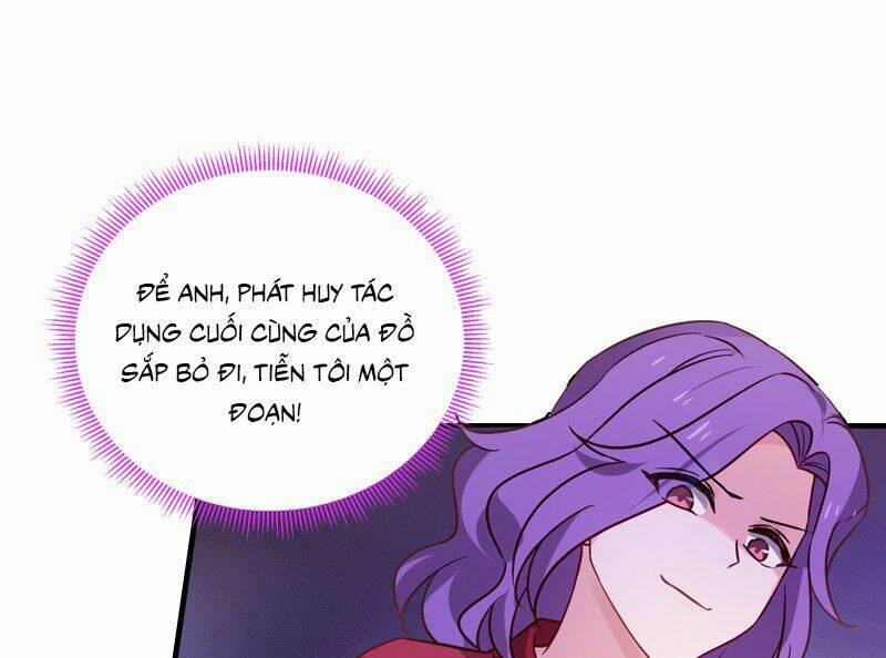 Ảnh Hậu Lão Bà Không Được Chạy 43 trang 19