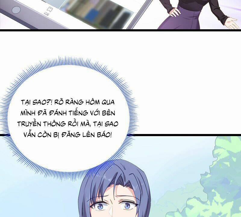 Ảnh Hậu Lão Bà Không Được Chạy 43 trang 2