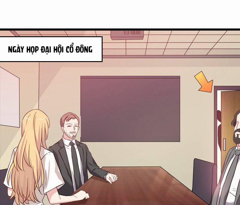 Ảnh Hậu Lão Bà Không Được Chạy 43 trang 22