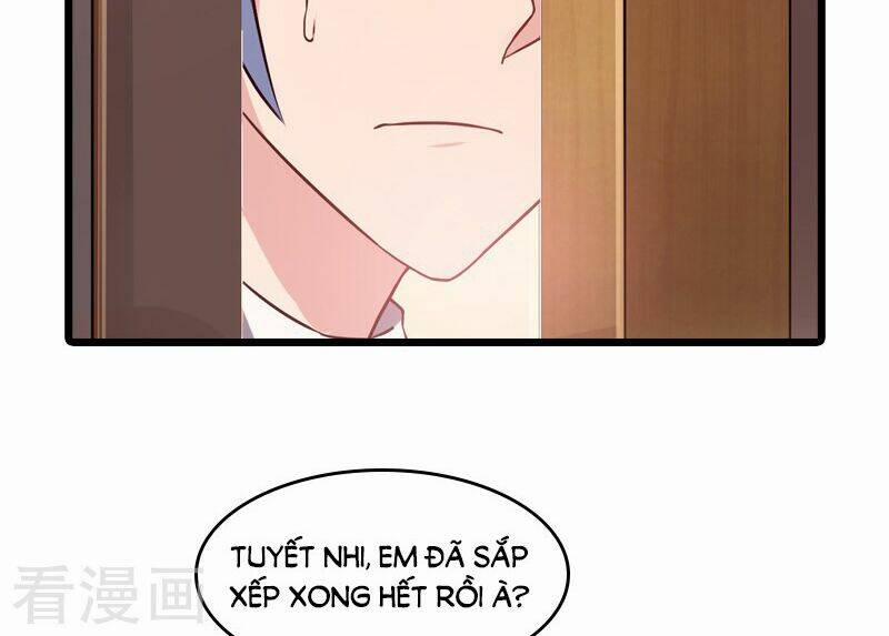 Ảnh Hậu Lão Bà Không Được Chạy 43 trang 24