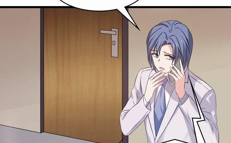 Ảnh Hậu Lão Bà Không Được Chạy 43 trang 25