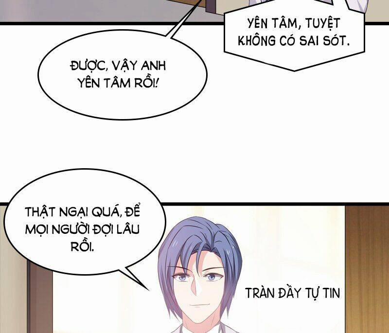 Ảnh Hậu Lão Bà Không Được Chạy 43 trang 26