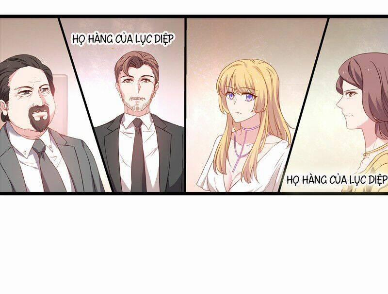 Ảnh Hậu Lão Bà Không Được Chạy 43 trang 28