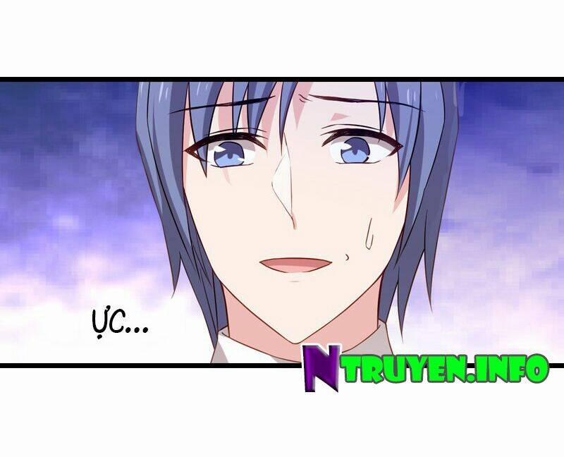 Ảnh Hậu Lão Bà Không Được Chạy 43 trang 29