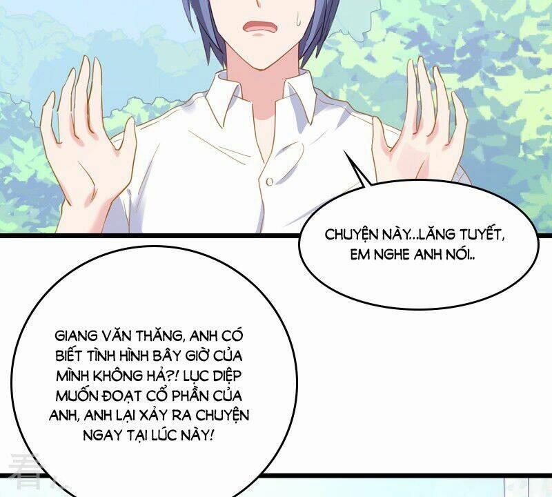 Ảnh Hậu Lão Bà Không Được Chạy 43 trang 3