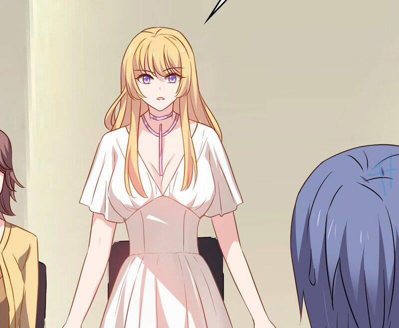 Ảnh Hậu Lão Bà Không Được Chạy 43 trang 31