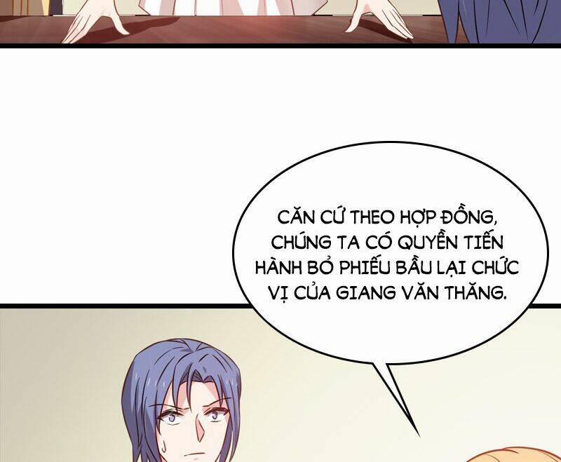 Ảnh Hậu Lão Bà Không Được Chạy 43 trang 32