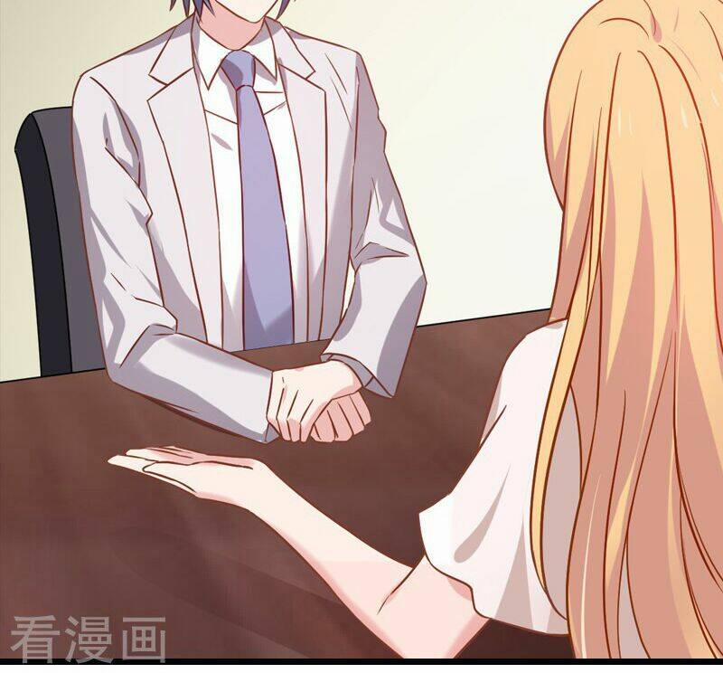 Ảnh Hậu Lão Bà Không Được Chạy 43 trang 33