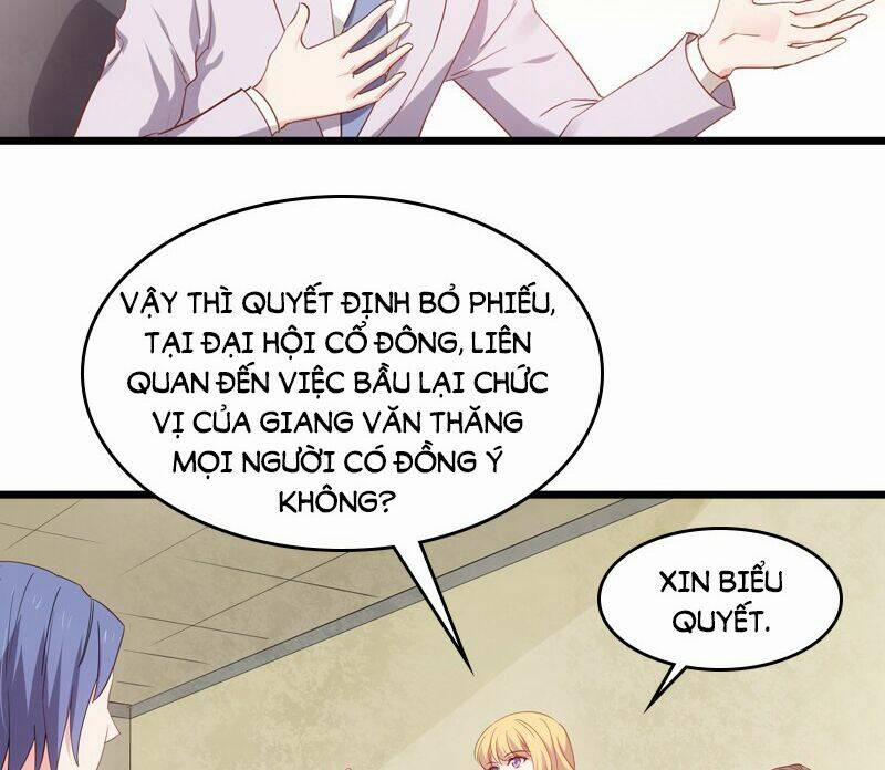 Ảnh Hậu Lão Bà Không Được Chạy 43 trang 35