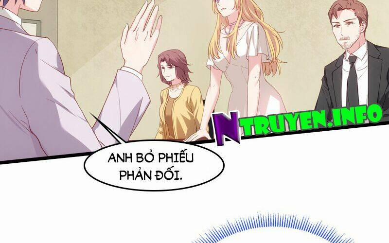 Ảnh Hậu Lão Bà Không Được Chạy 43 trang 36