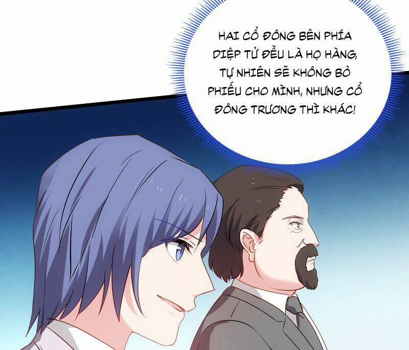 Ảnh Hậu Lão Bà Không Được Chạy 43 trang 37