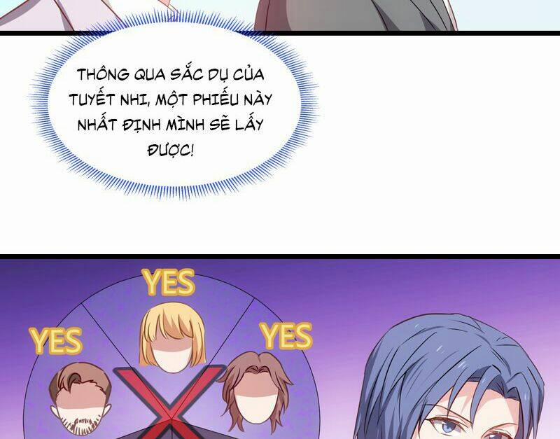 Ảnh Hậu Lão Bà Không Được Chạy 43 trang 38