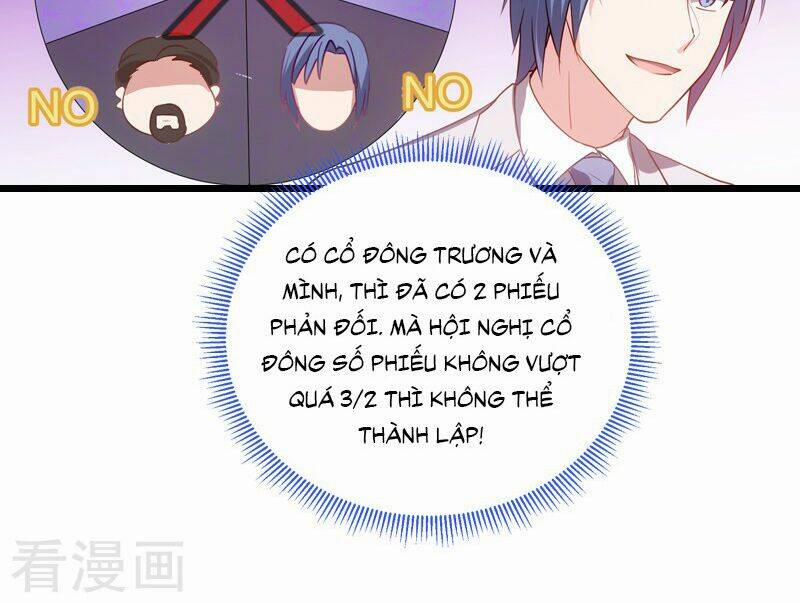 Ảnh Hậu Lão Bà Không Được Chạy 43 trang 39