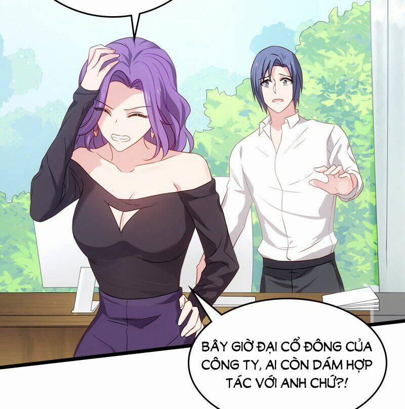 Ảnh Hậu Lão Bà Không Được Chạy 43 trang 4