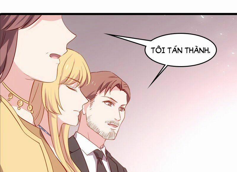 Ảnh Hậu Lão Bà Không Được Chạy 43 trang 40