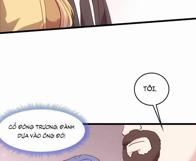 Ảnh Hậu Lão Bà Không Được Chạy 43 trang 41