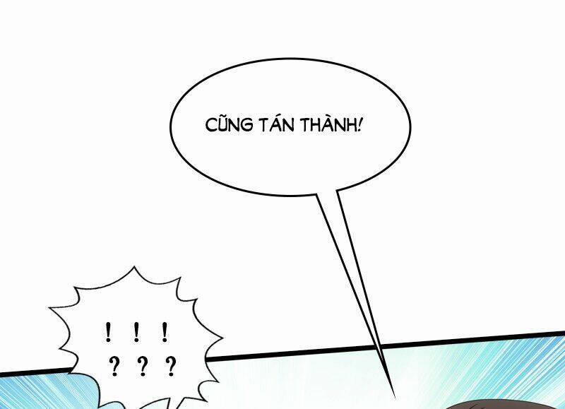 Ảnh Hậu Lão Bà Không Được Chạy 43 trang 43