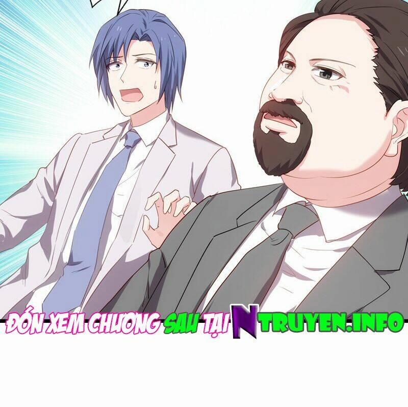 Ảnh Hậu Lão Bà Không Được Chạy 43 trang 44