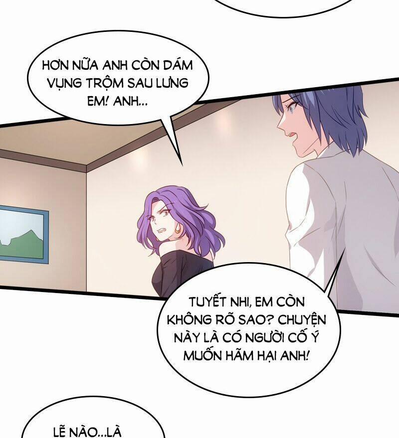 Ảnh Hậu Lão Bà Không Được Chạy 43 trang 5