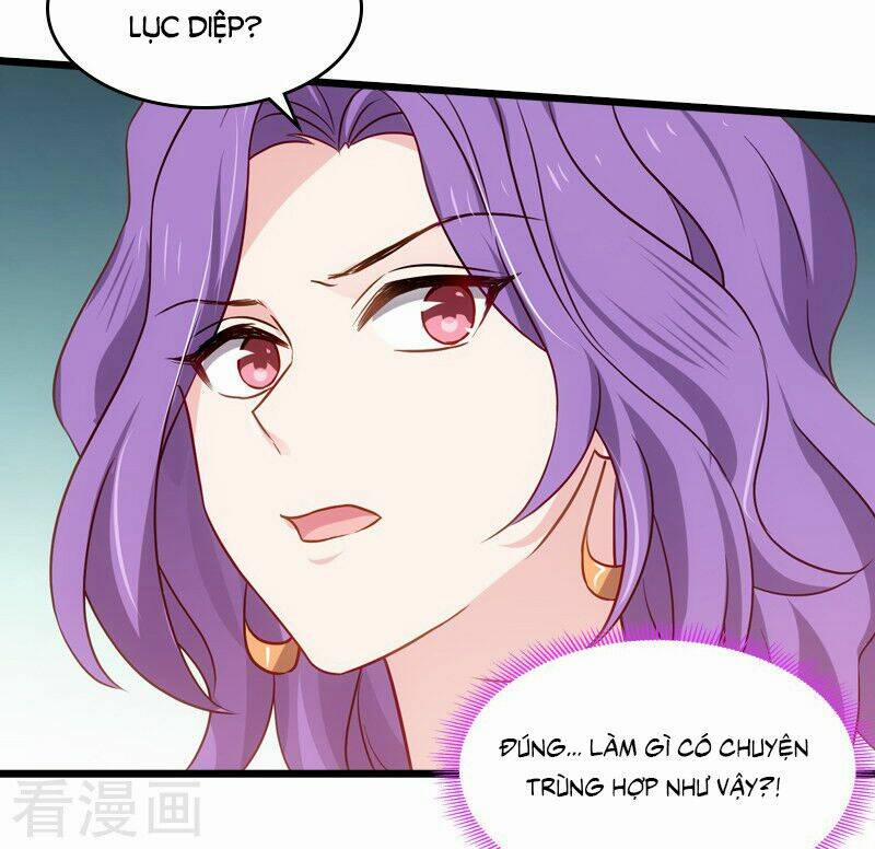 Ảnh Hậu Lão Bà Không Được Chạy 43 trang 6