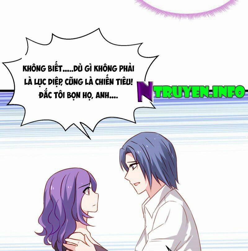 Ảnh Hậu Lão Bà Không Được Chạy 43 trang 7