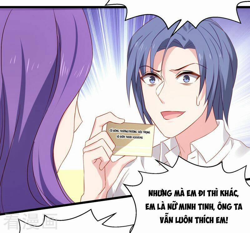 Ảnh Hậu Lão Bà Không Được Chạy 43 trang 9