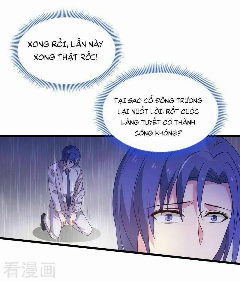 Ảnh Hậu Lão Bà Không Được Chạy 44 trang 1