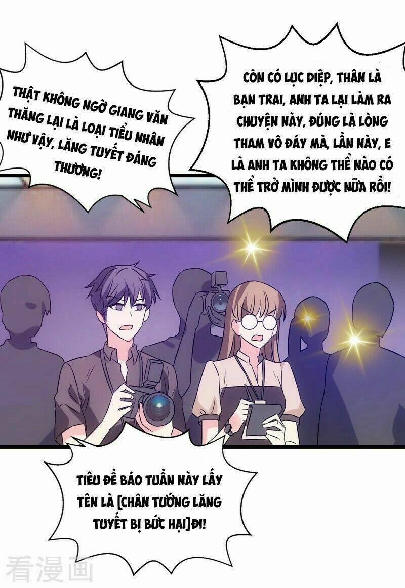 Ảnh Hậu Lão Bà Không Được Chạy 44 trang 12