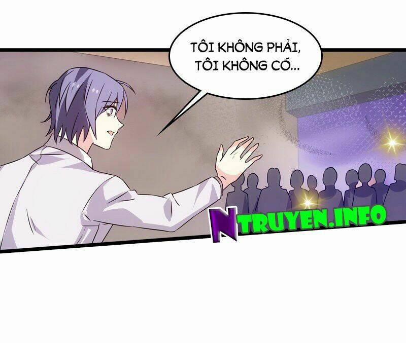 Ảnh Hậu Lão Bà Không Được Chạy 44 trang 13