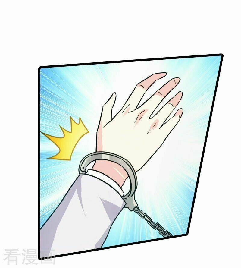 Ảnh Hậu Lão Bà Không Được Chạy 44 trang 14