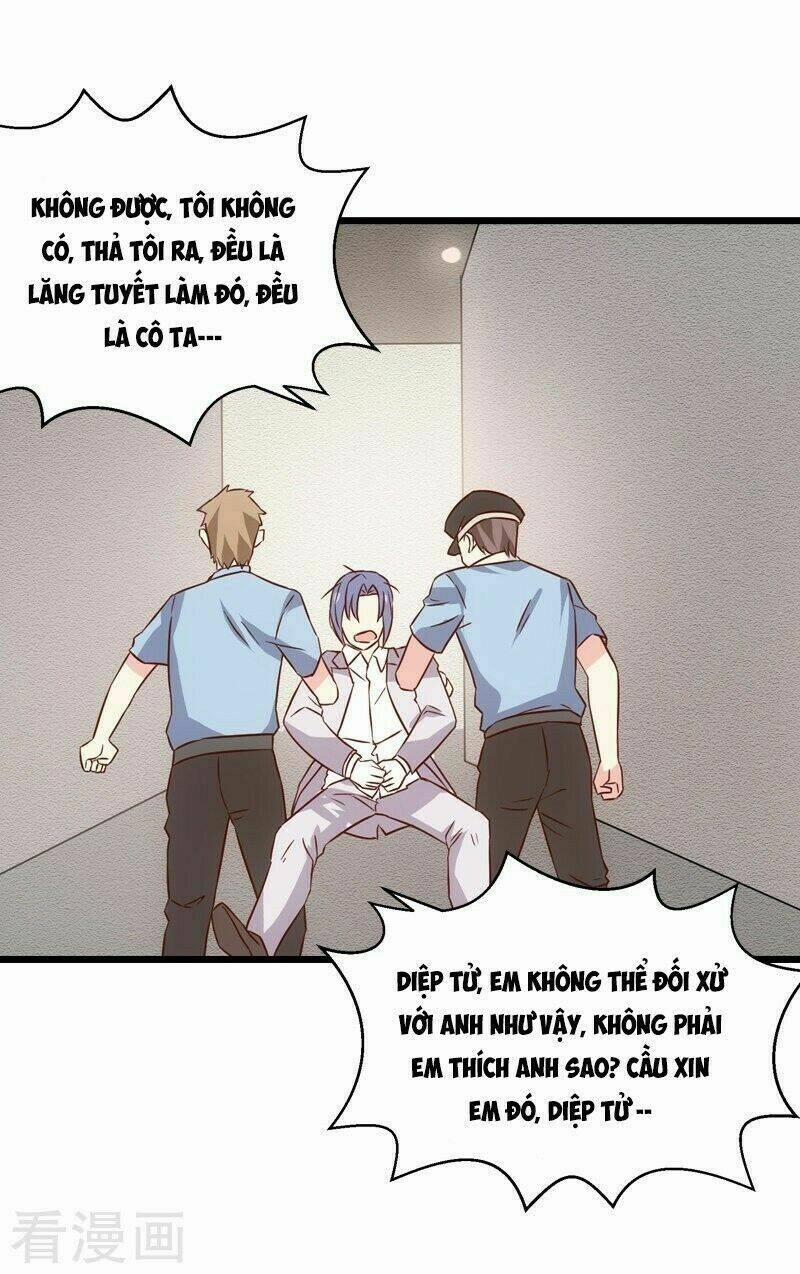 Ảnh Hậu Lão Bà Không Được Chạy 44 trang 16