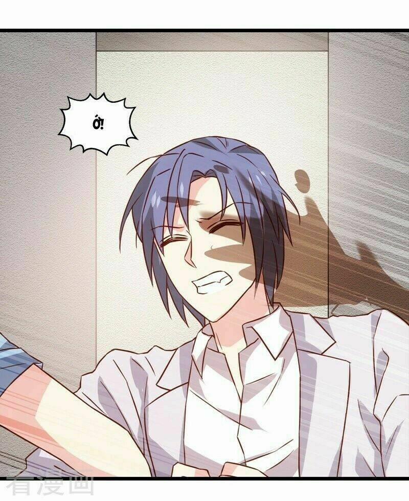 Ảnh Hậu Lão Bà Không Được Chạy 44 trang 17