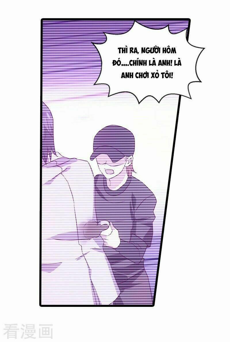 Ảnh Hậu Lão Bà Không Được Chạy 44 trang 19