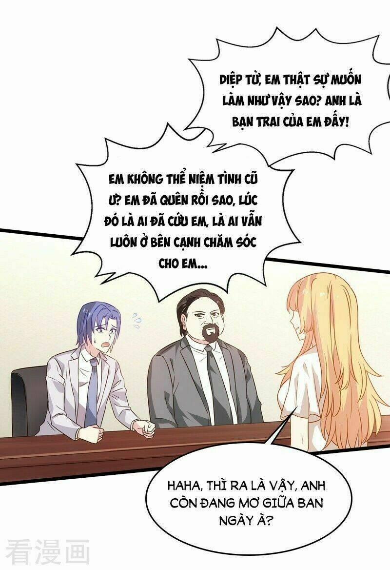 Ảnh Hậu Lão Bà Không Được Chạy 44 trang 2