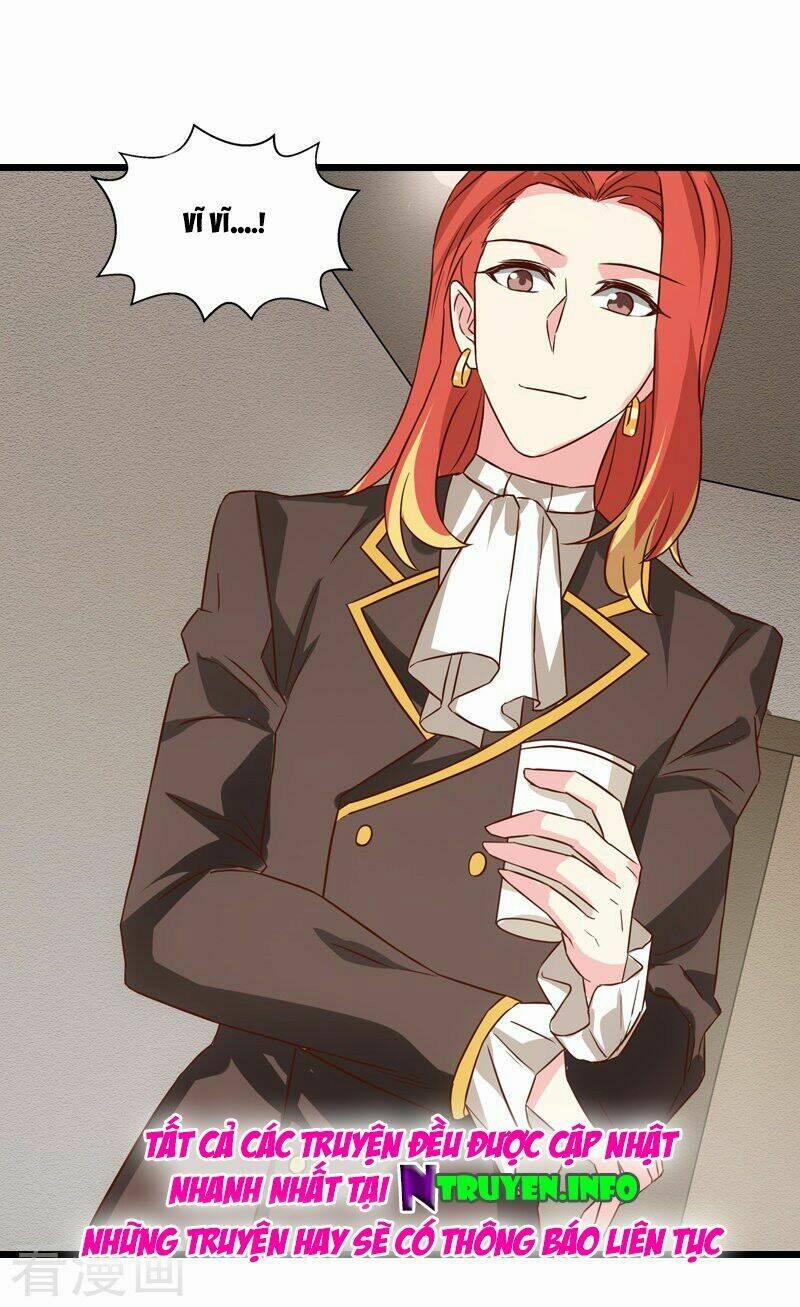 Ảnh Hậu Lão Bà Không Được Chạy 44 trang 20