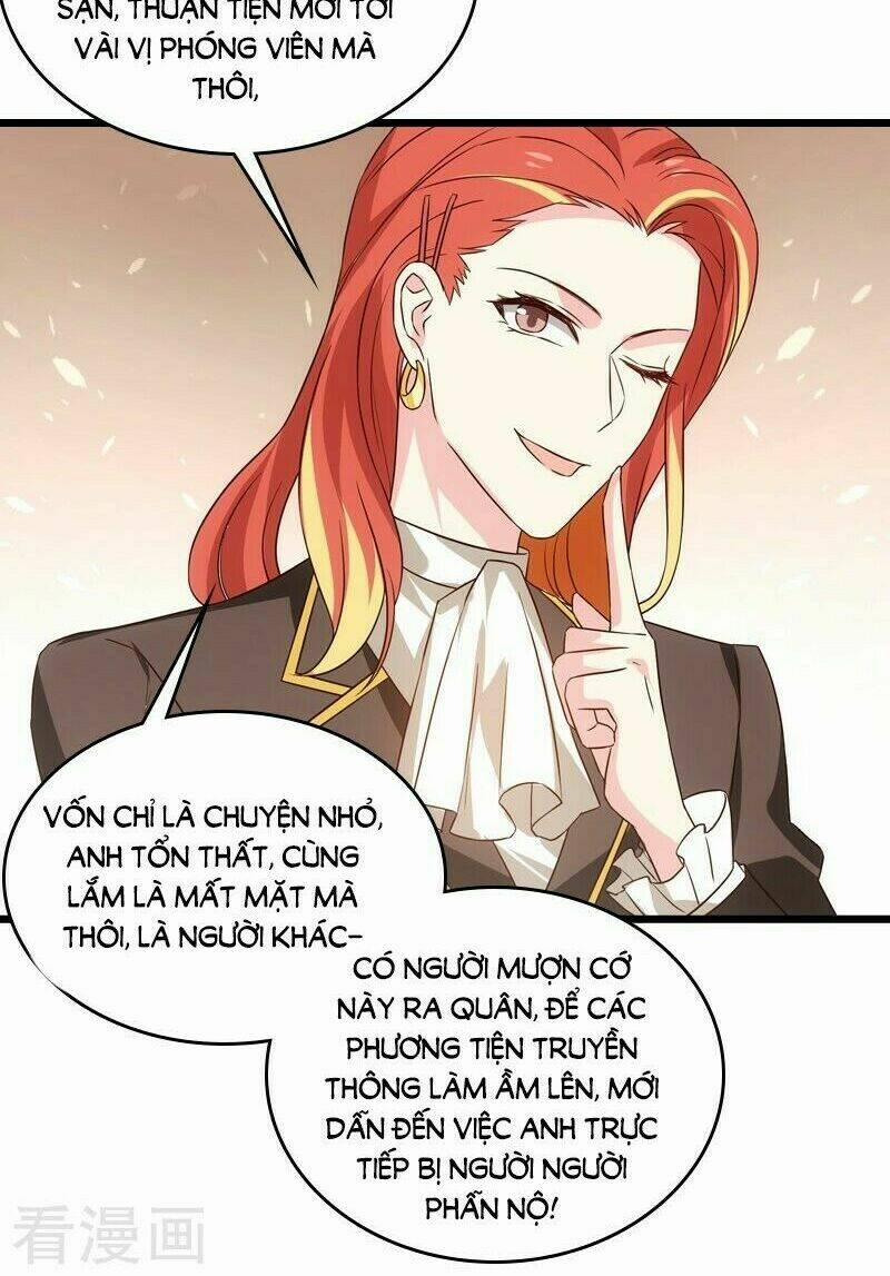 Ảnh Hậu Lão Bà Không Được Chạy 44 trang 22